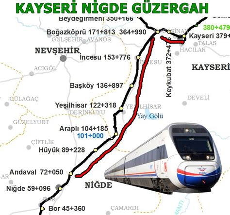 istanbul kayseri tren bilet fiyatları